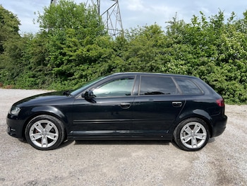 Used Audi A3 2012 for sale - 78741115: Photo