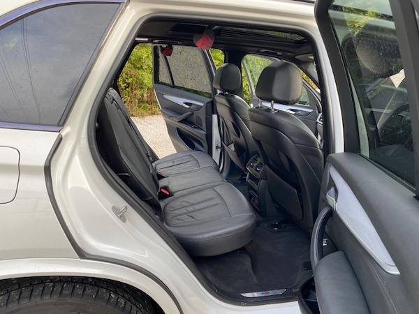 Used BMW X5 2016 for sale - 75729239: Photo 12
