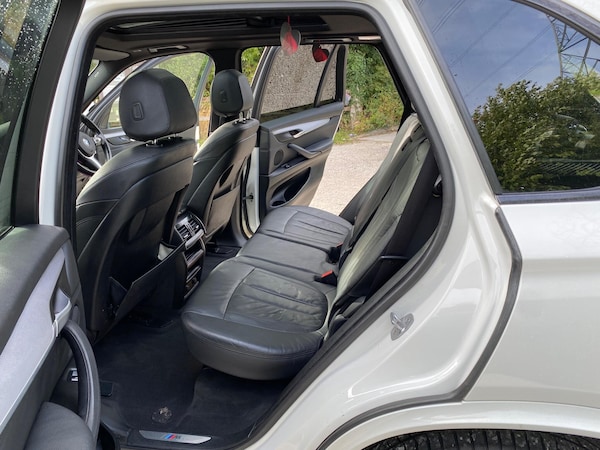 Used BMW X5 2016 for sale - 75729239: Photo 14