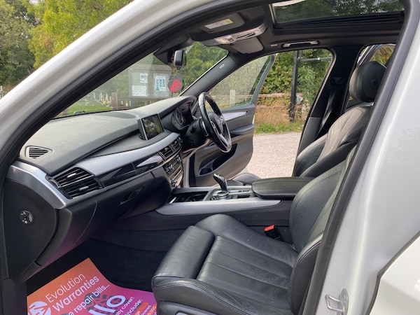 Used BMW X5 2016 for sale - 75729239: Photo 16