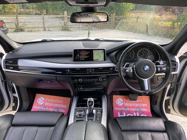 Used BMW X5 2016 for sale - 75729239: Photo 17