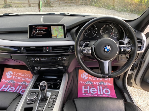 Used BMW X5 2016 for sale - 75729239: Photo 18