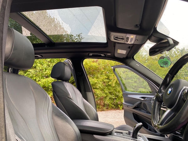 Used BMW X5 2016 for sale - 75729239: Photo 21