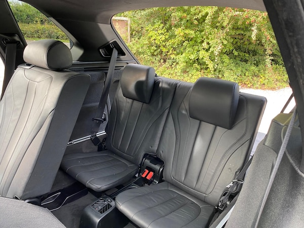 Used BMW X5 2016 for sale - 75729239: Photo 22