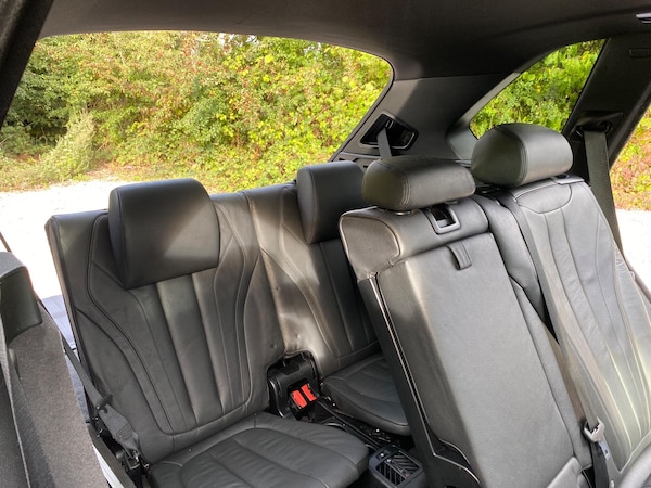 Used BMW X5 2016 for sale - 75729239: Photo 23