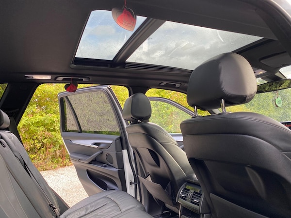 Used BMW X5 2016 for sale - 75729239: Photo 24