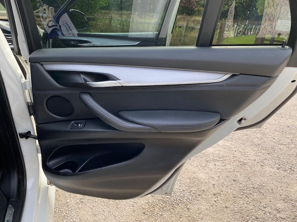 Used BMW X5 2016 for sale - 75729239: Photo 26