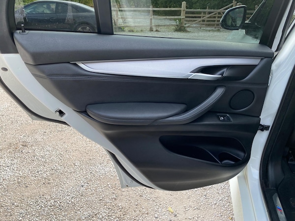 Used BMW X5 2016 for sale - 75729239: Photo 27