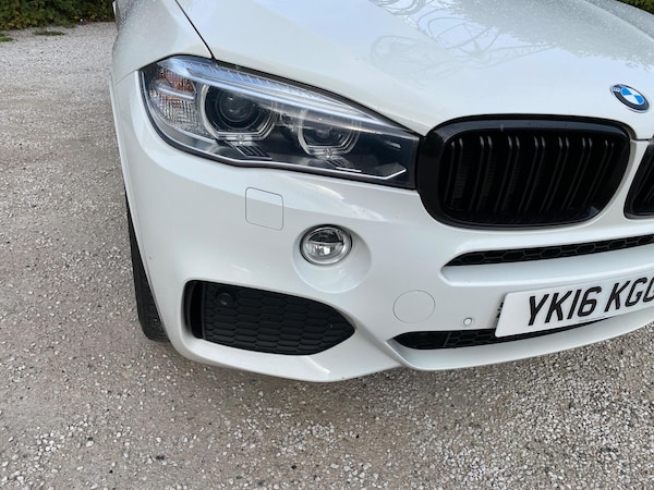 Used BMW X5 2016 for sale - 75729239: Photo 29