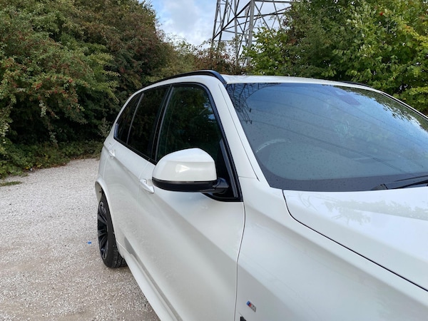 Used BMW X5 2016 for sale - 75729239: Photo 31