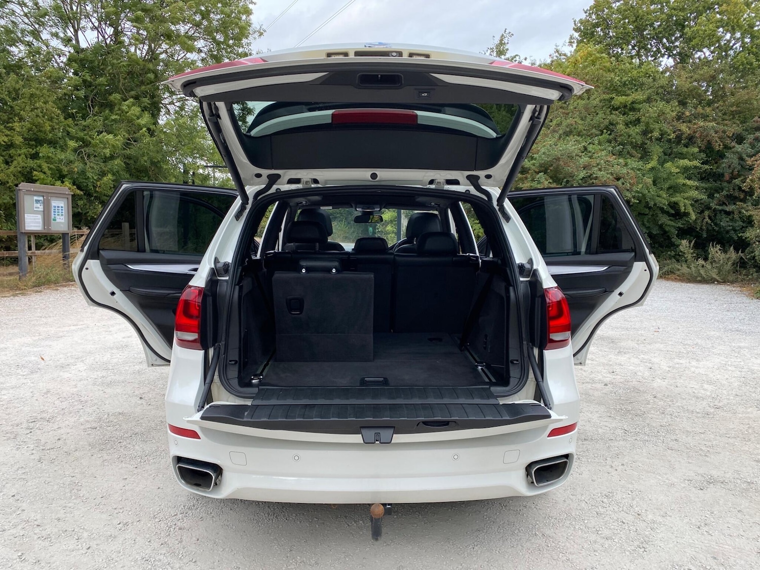 Vehicle 32