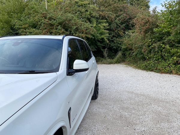 Used BMW X5 2016 for sale - 75729239: Photo 32