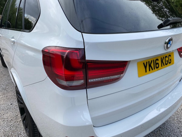Used BMW X5 2016 for sale - 75729239: Photo 33