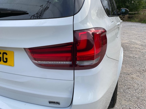 Used BMW X5 2016 for sale - 75729239: Photo 34