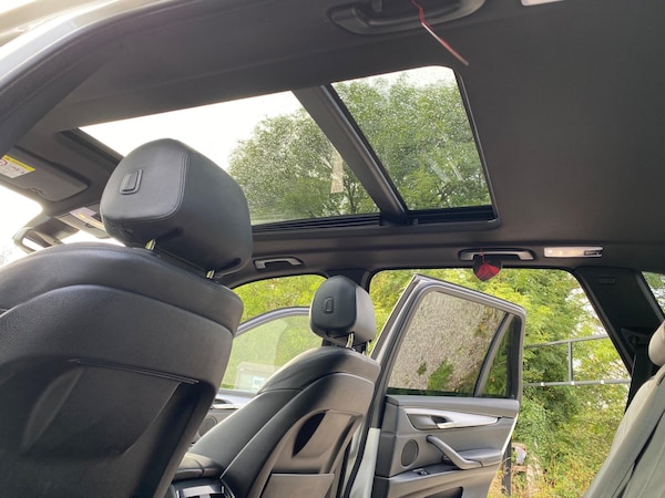 Used BMW X5 2016 for sale - 75729239: Photo 35