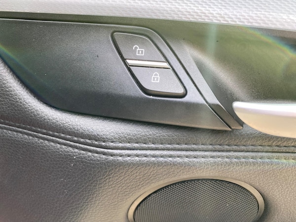 Used BMW X5 2016 for sale - 75729239: Photo 37