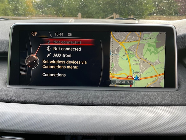 Used BMW X5 2016 for sale - 75729239: Photo 41