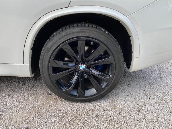 Used BMW X5 2016 for sale - 75729239: Photo 43