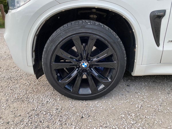 Used BMW X5 2016 for sale - 75729239: Photo 44
