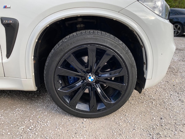 Used BMW X5 2016 for sale - 75729239: Photo 45