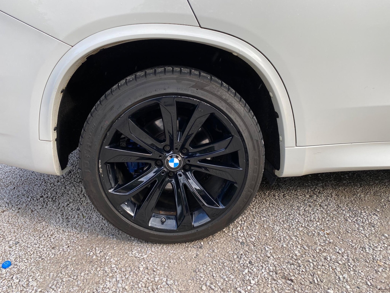 Used BMW X5 2016 for sale - 75729239: Photo 46