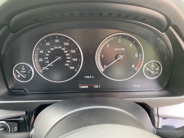 Used BMW X5 2016 for sale - 75729239: Photo 9