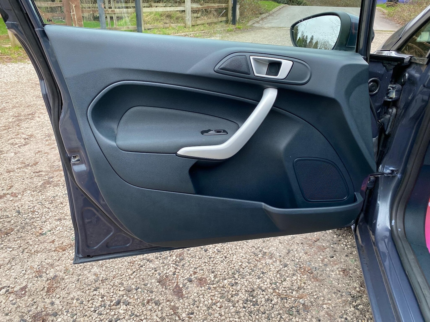 Used Ford Fiesta 2012 for sale - 77067102: Photo 25