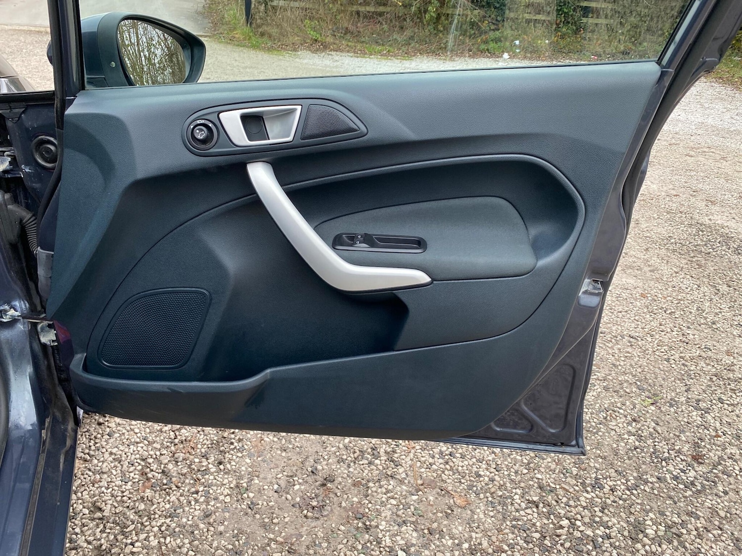 Used Ford Fiesta 2012 for sale - 77067102: Photo 26