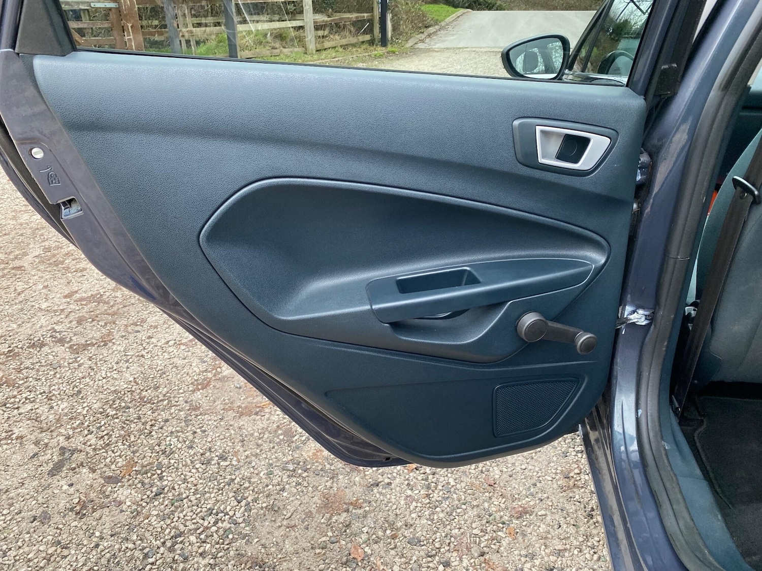 Used Ford Fiesta 2012 for sale - 77067102: Photo 27