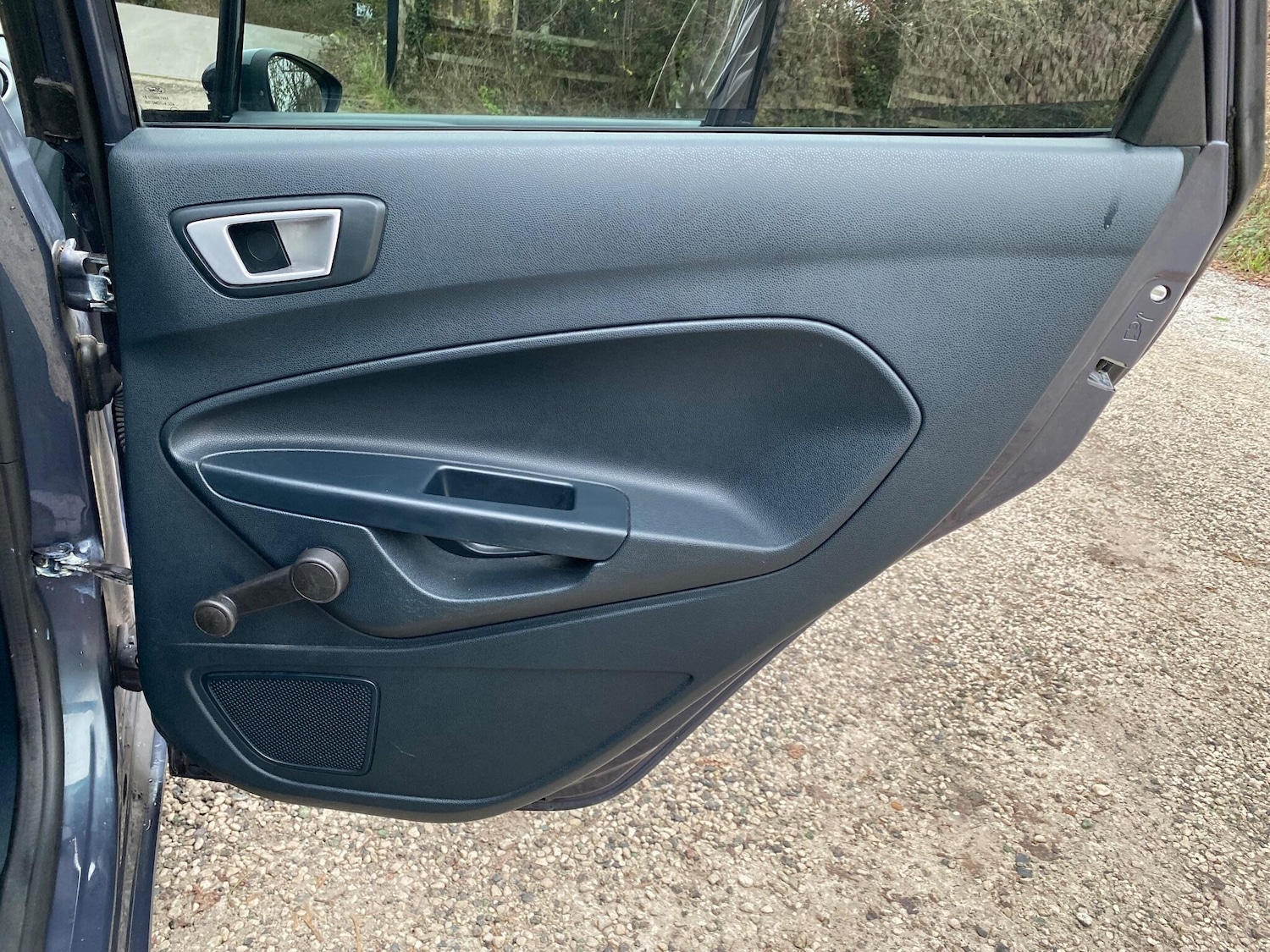 Used Ford Fiesta 2012 for sale - 77067102: Photo 28