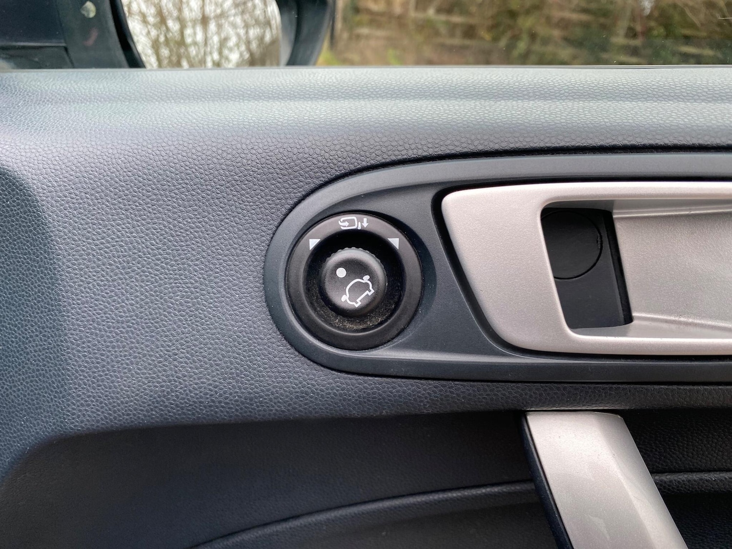 Used Ford Fiesta 2012 for sale - 77067102: Photo 31