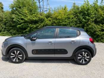 Used Citroen C3 2019 for sale - 74957659: Photo