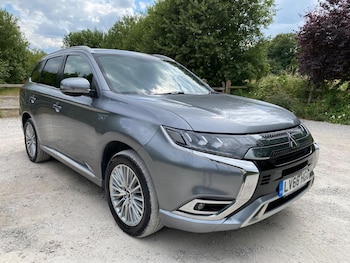 Used Mitsubishi Outlander 2018 for sale - 79075535: Photo