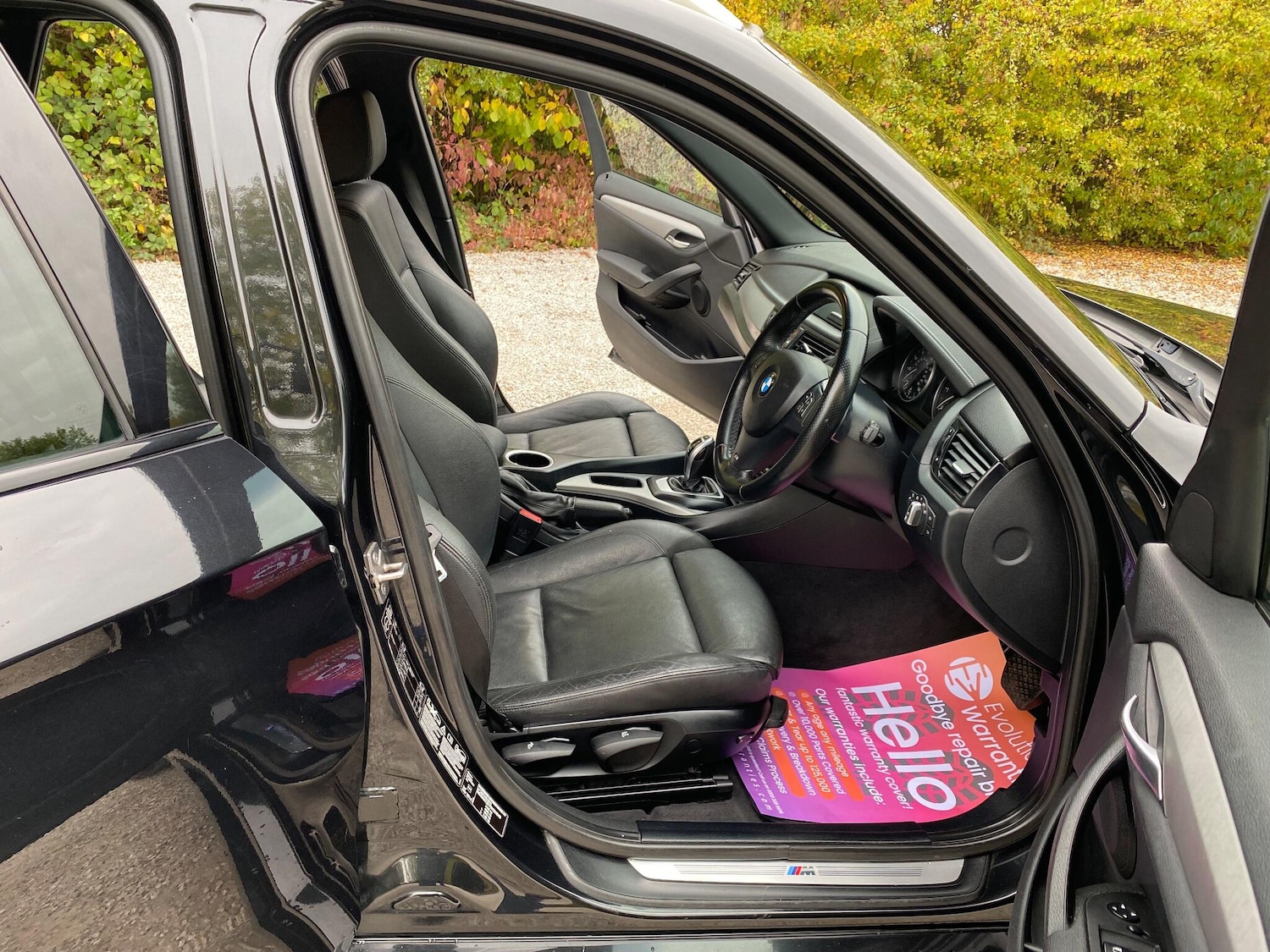 Used BMW X1 2014 for sale - 76996027: Photo 11