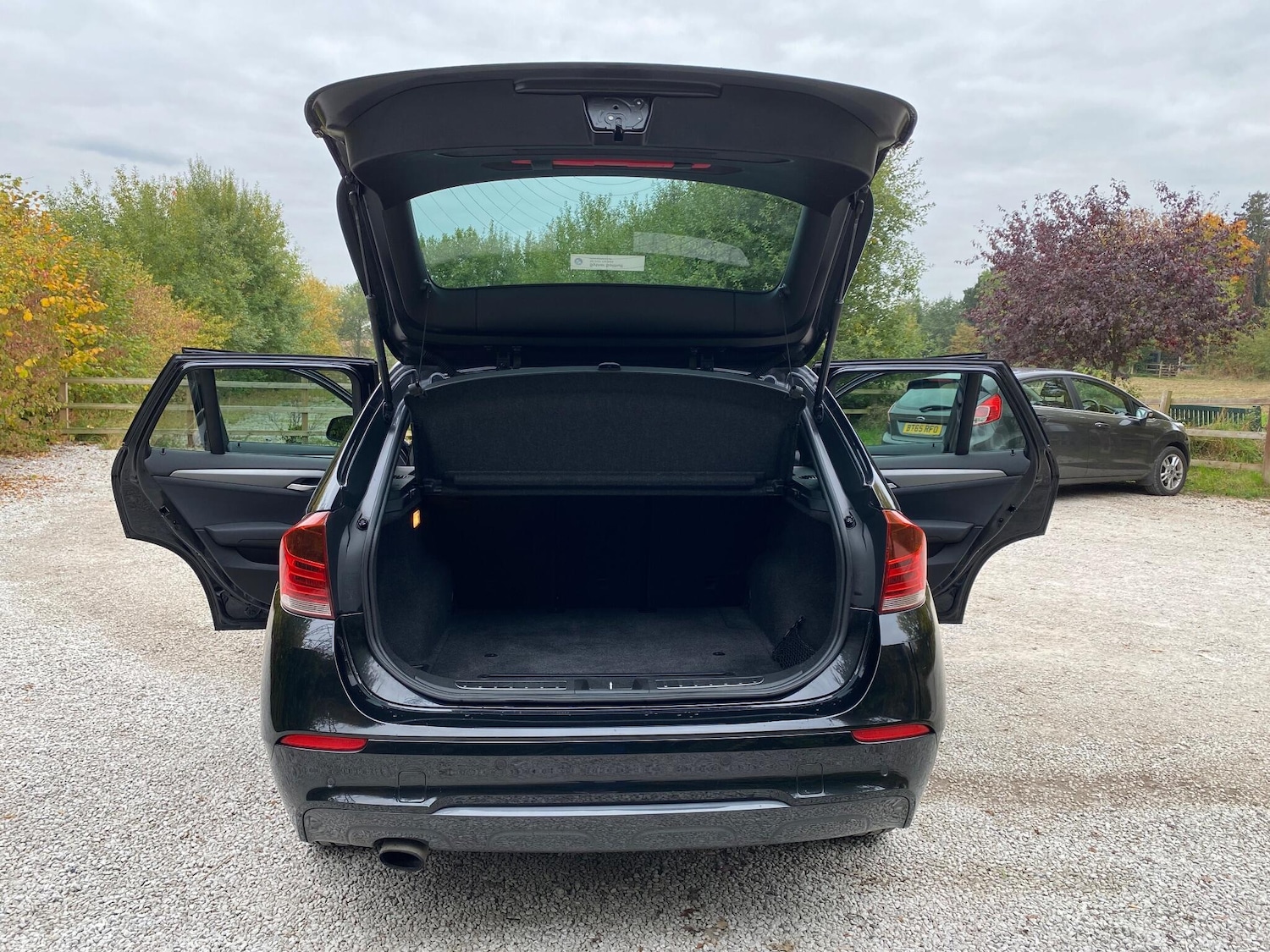 Used BMW X1 2014 for sale - 76996027: Photo 13