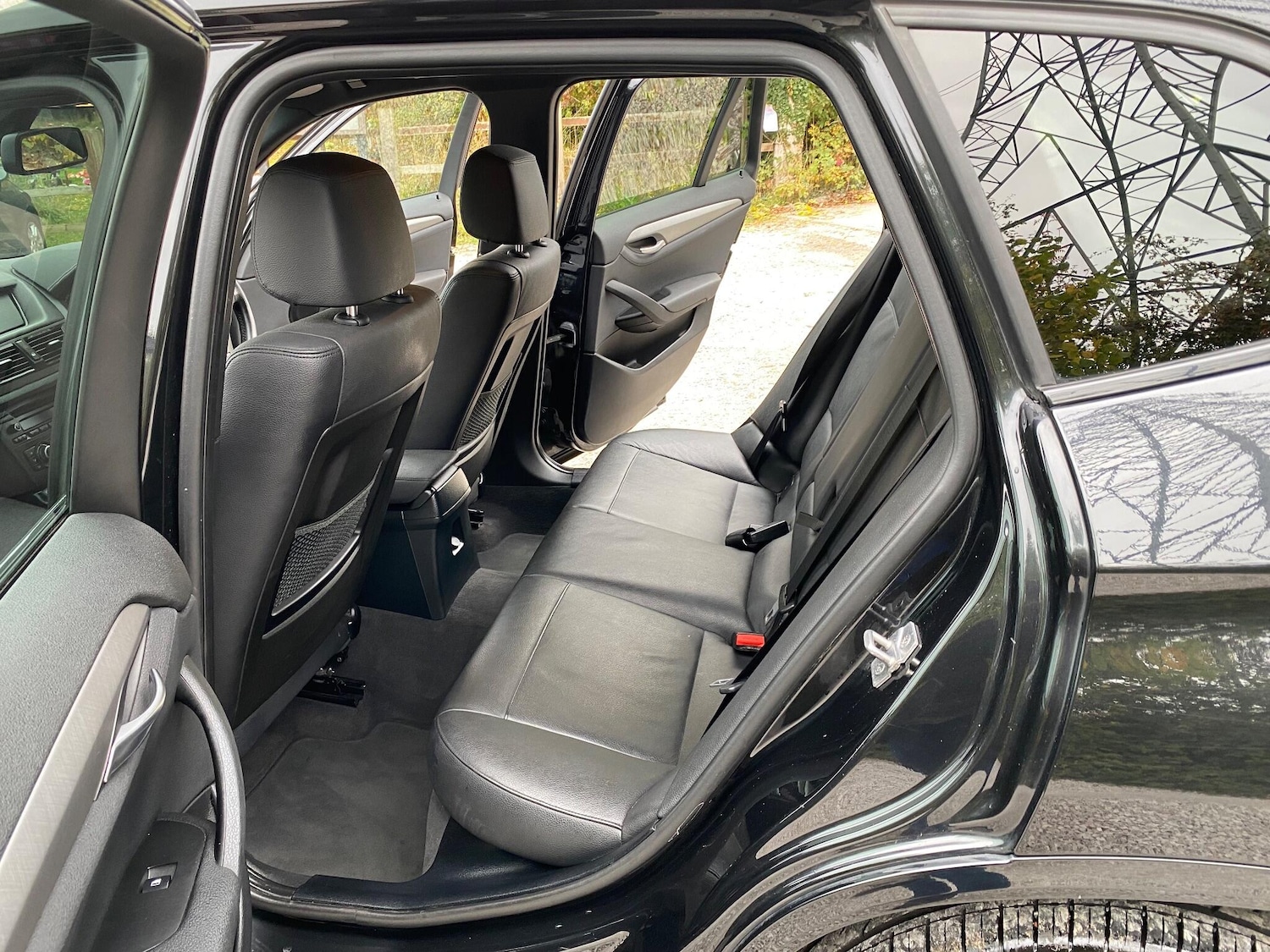 Used BMW X1 2014 for sale - 76996027: Photo 14