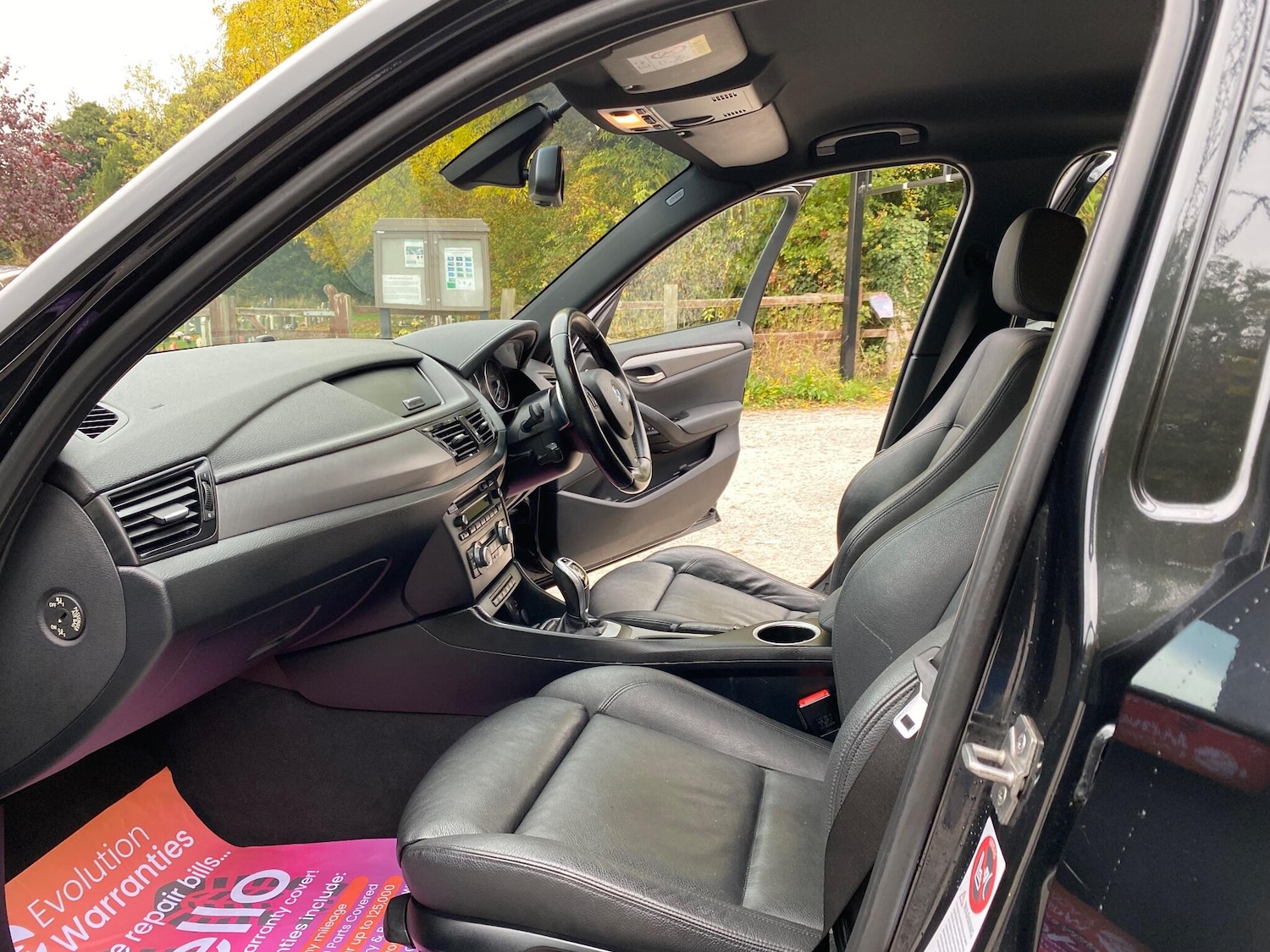 Used BMW X1 2014 for sale - 76996027: Photo 15