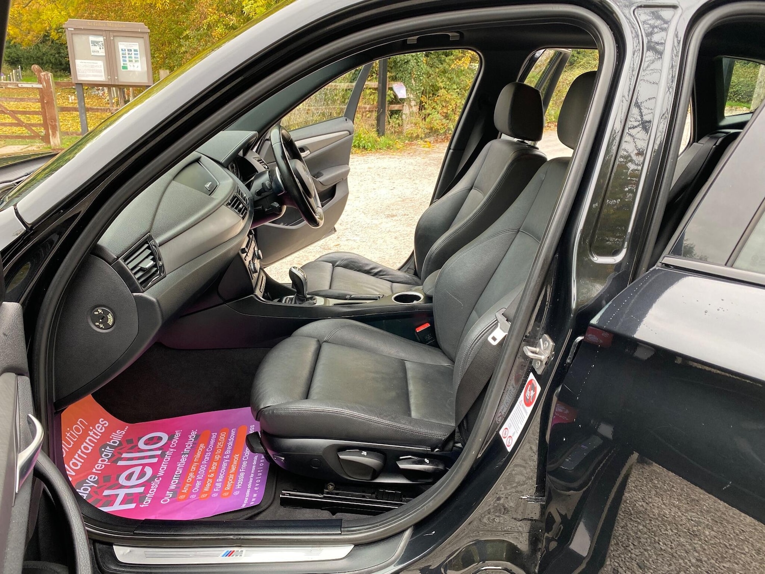 Used BMW X1 2014 for sale - 76996027: Photo 16