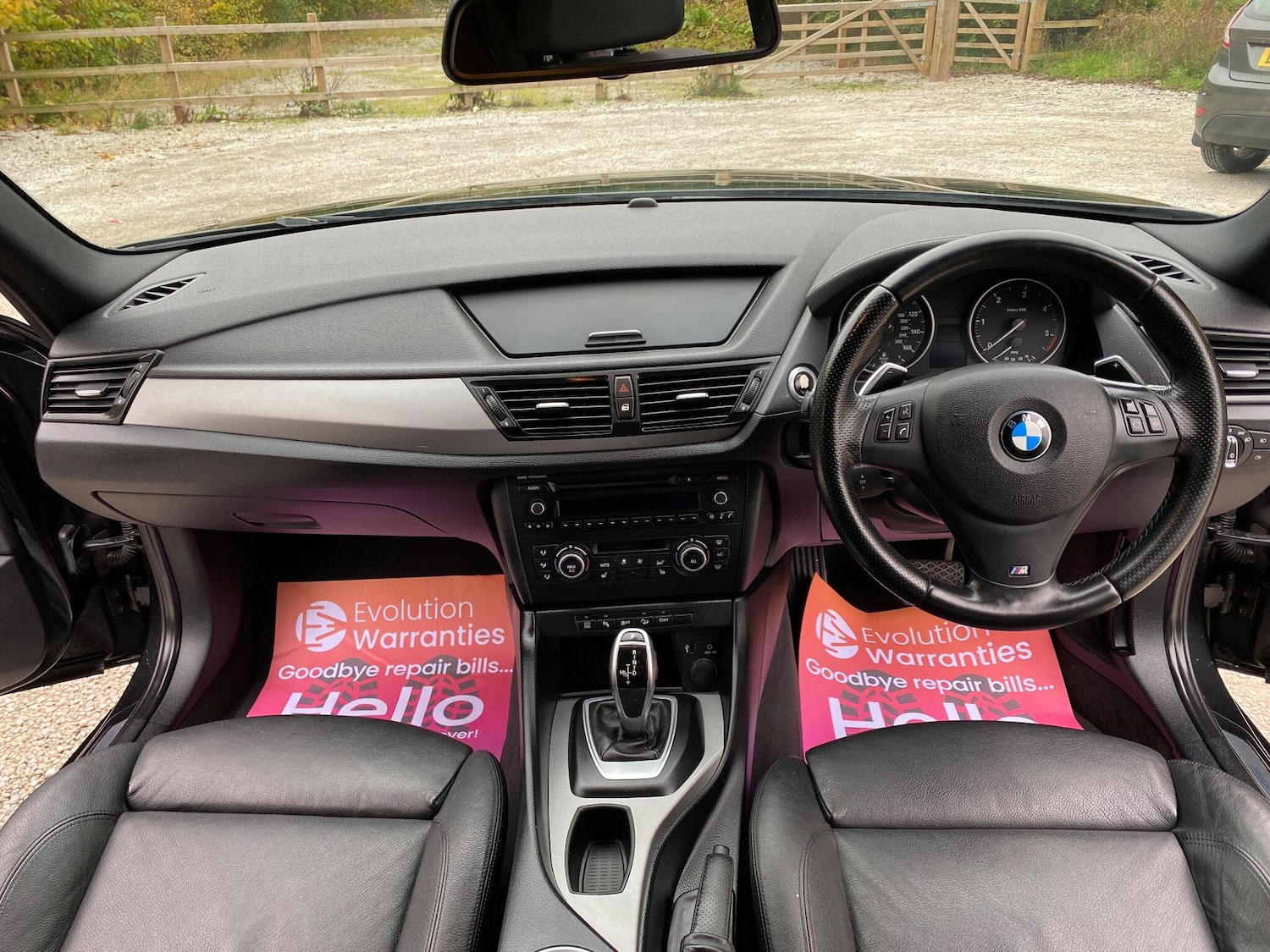 Used BMW X1 2014 for sale - 76996027: Photo 17