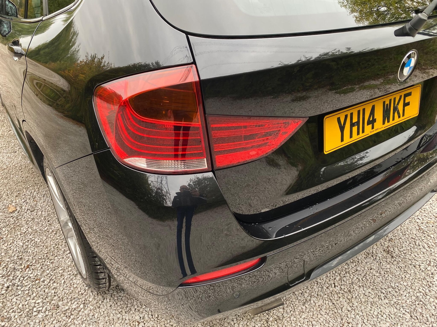 Used BMW X1 2014 for sale - 76996027: Photo 29