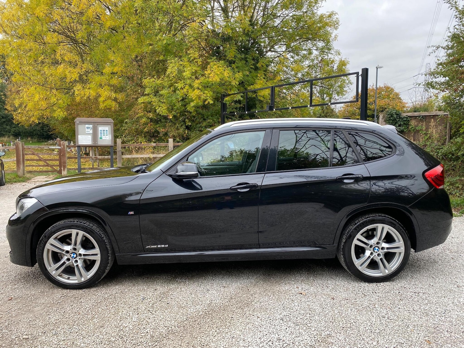 Used BMW X1 2014 for sale - 76996027: Photo 4