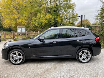 Used BMW X1 2014 for sale - 76996027: Photo