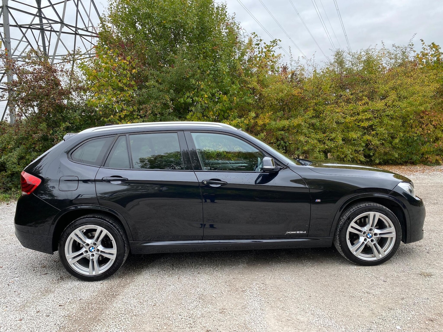 Used BMW X1 2014 for sale - 76996027: Photo 7