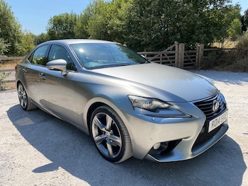 Used Lexus IS 2014 for sale - 79497103: Photo
