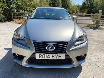 Used Lexus IS 2014 for sale - 79497103: Photo