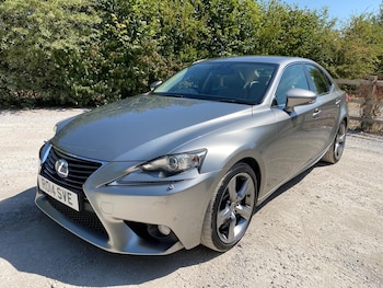 Used Lexus IS 2014 for sale - 79497103: Photo