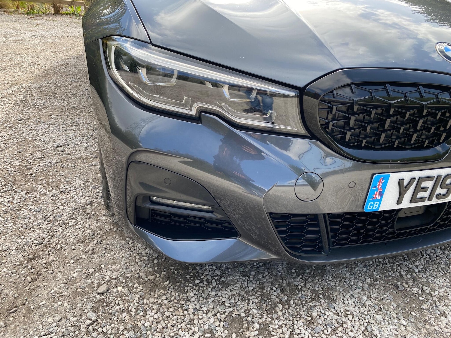 Used BMW 3 Series 2019 for sale - 76136728: Photo 11