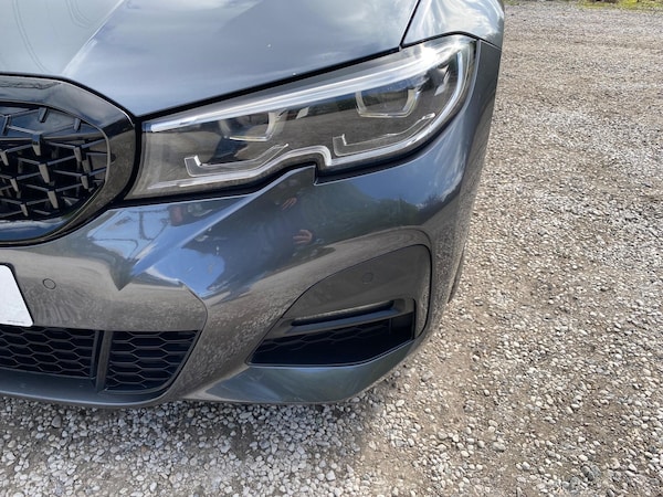 Used BMW 3 Series 2019 for sale - 76136728: Photo 12