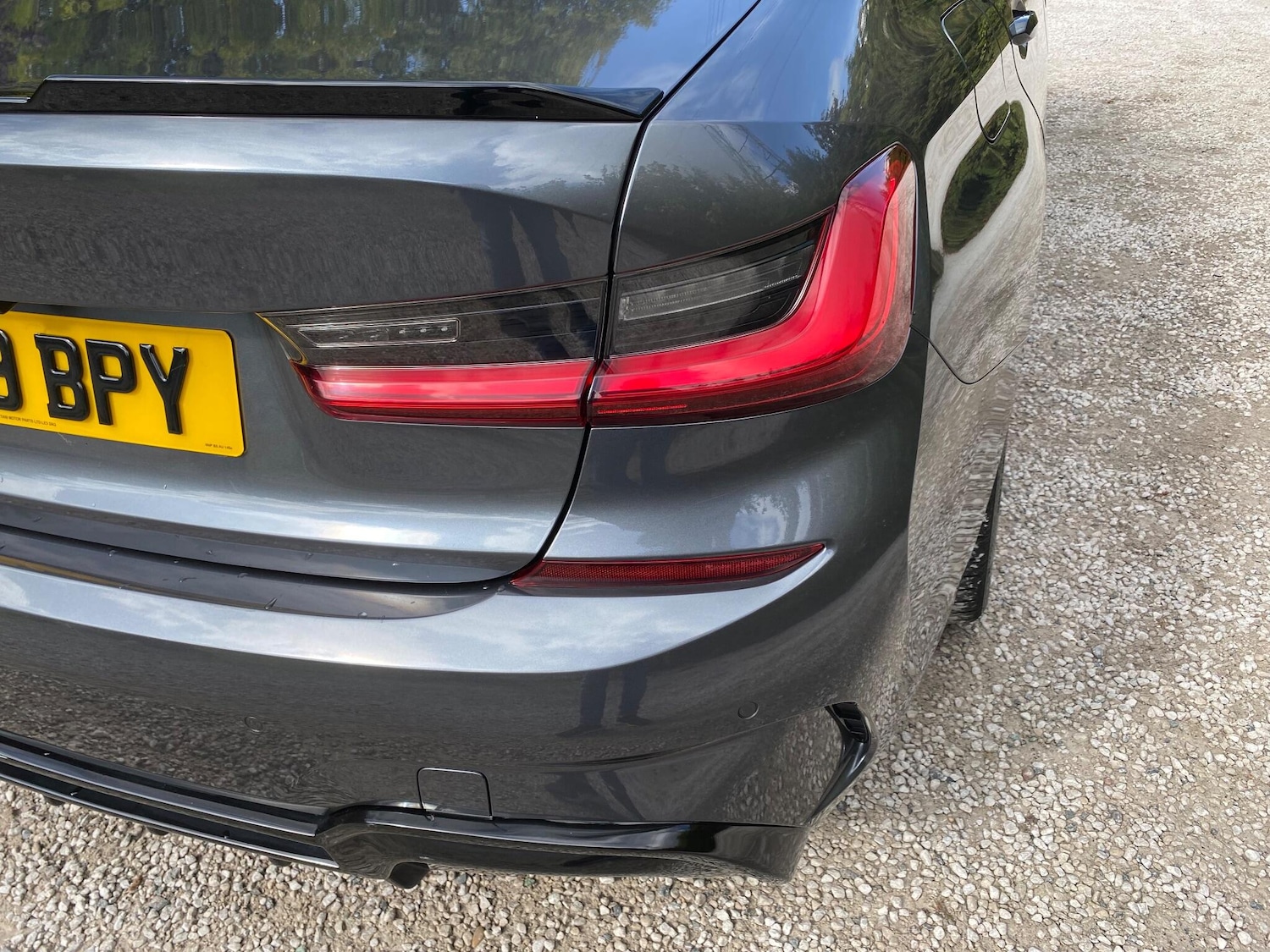 Used BMW 3 Series 2019 for sale - 76136728: Photo 14