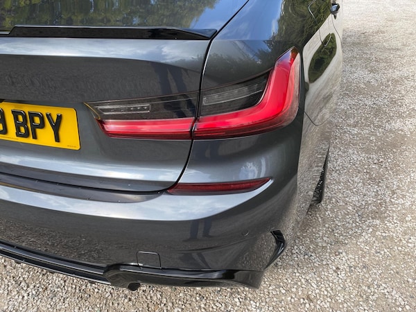 Used BMW 3 Series 2019 for sale - 76136728: Photo 14